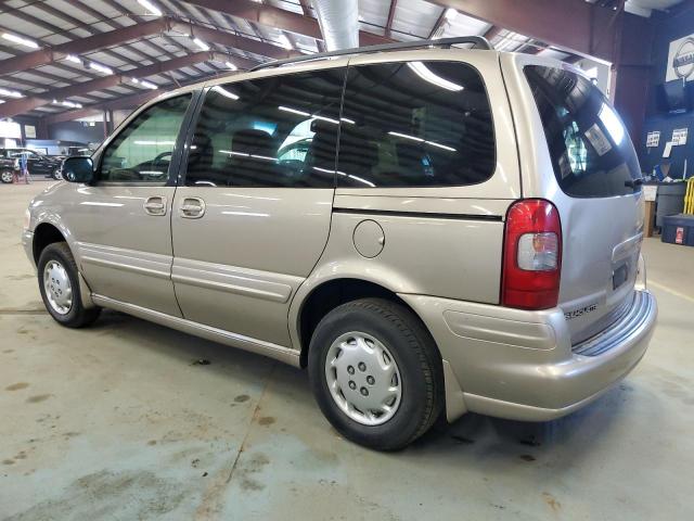Photo 2 from auction – 1998 OLDSMOBILE SILHOUETTE with VIN 1GHDU03E7WD211530