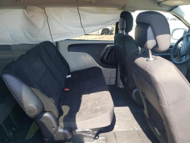 Photo 11 from auction – 2018 DODGE GRAND CARA with VIN 2C4RDGBG1JR305173