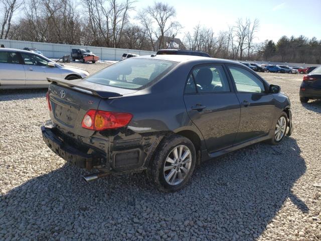 Photo 3 from auction – 2010 TOYOTA COROLLA with VIN 2T1BU4EE4AC434731