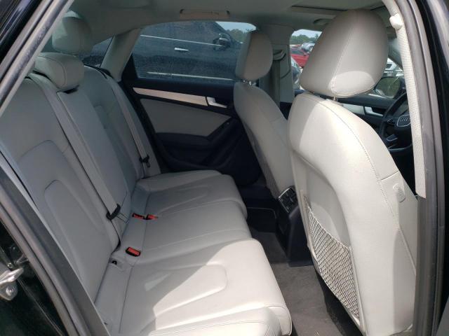 Photo 10 from auction – 2013 AUDI A4 PREMIUM with VIN WAUEFAFL7DN022854