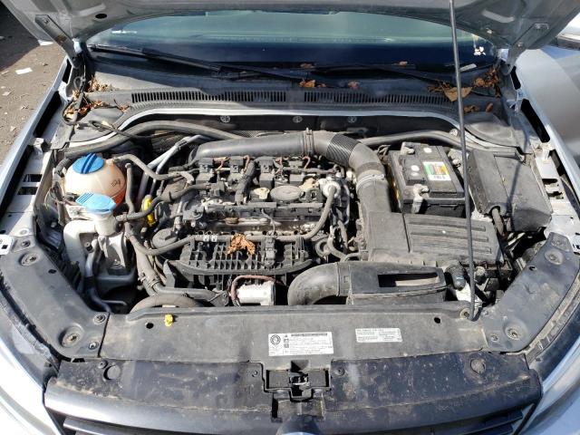 Photo 11 from auction – 2014 VOLKSWAGEN JETTA SE with VIN 3VWD17AJ2EM280147