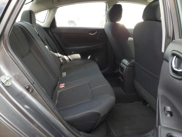 Photo 10 from auction – 2018 NISSAN SENTRA S with VIN 3N1AB7AP1JY205517