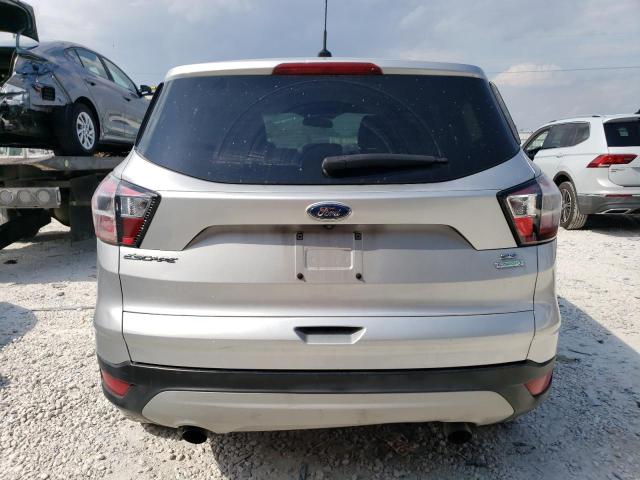 Photo 6 from auction – 2017 FORD ESCAPE SE with VIN 1FMCU0GD3HUE39851