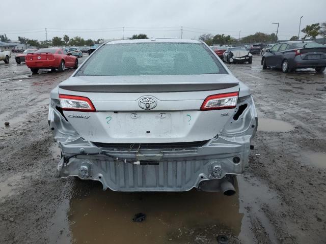 Photo 6 from auction – 2013 TOYOTA CAMRY L with VIN 4T1BF1FKXDU725525
