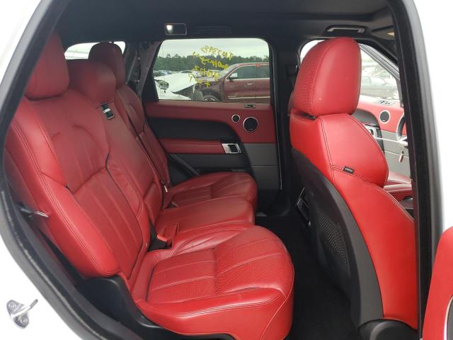 Photo 10 from auction – 2015 LAND ROVER RANGE ROVE with VIN SALWR2VF2FA526005