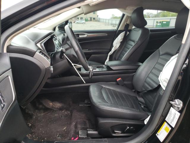 Photo 7 from auction – 2017 FORD FUSION SE with VIN 3FA6P0HD1HR349814