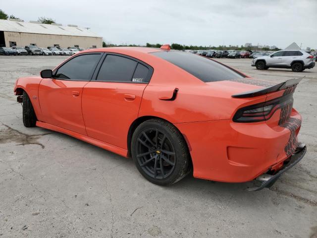Photo 2 from auction – 2018 DODGE CHARGER R/ with VIN 2C3CDXGJ5JH167092