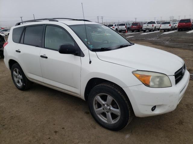 Photo 4 from auction – 2007 TOYOTA RAV4 with VIN JTMBD33V076045534