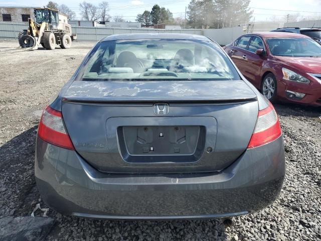 Photo 6 from auction – 2010 HONDA CIVIC LX with VIN 2HGFG1B60AH512031