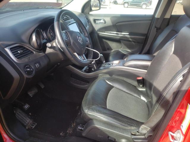 Photo 7 from auction – 2016 DODGE JOURNEY CR with VIN 3C4PDCGB5GT141669