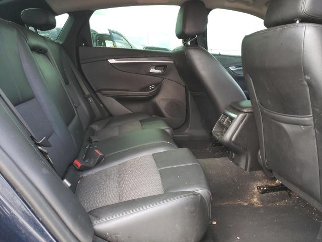 Photo 10 from auction – 2017 CHEVROLET IMPALA LT with VIN 1G1105S36HU201830