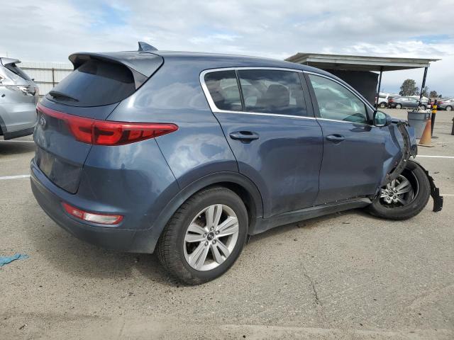 Photo 3 from auction – 2018 KIA SPORTAGE L with VIN KNDPM3AC5J7464116