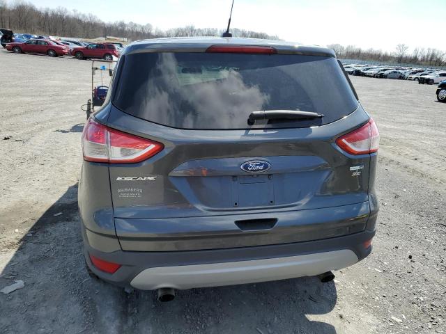 Photo 6 from auction – 2015 FORD ESCAPE SE with VIN 1FMCU9GX4FUA72342