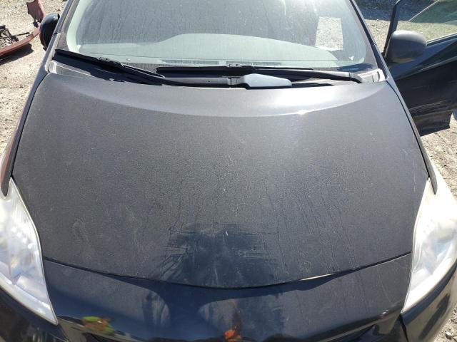 Photo 11 from auction – 2012 TOYOTA PRIUS with VIN JTDKN3DU7C5441561