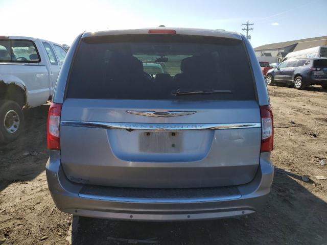Photo 6 from auction – 2013 CHRYSLER TOWN & COU with VIN 2C4RC1CG9DR681719