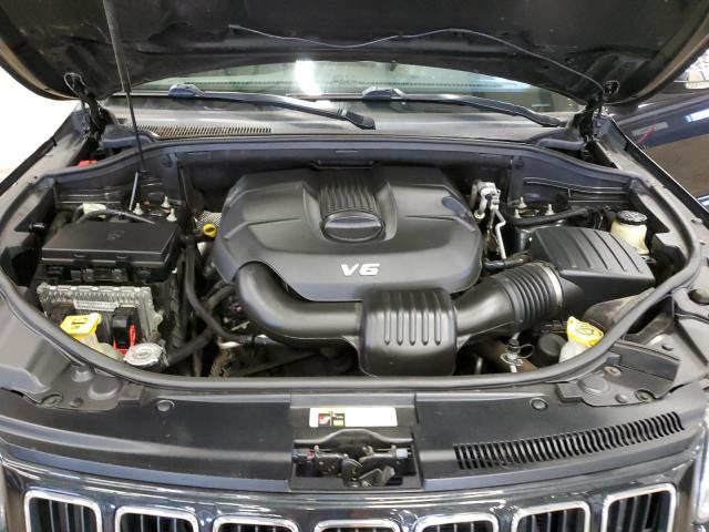 Photo 12 from auction – 2014 JEEP GRAND CHER with VIN 1C4RJFBG0EC385275