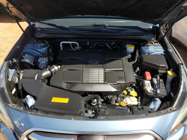 صورة رقم 12 من المزاد - 2018 SUBARU OUTBACK 3. مع VIN 4S4BSENC0J3284955