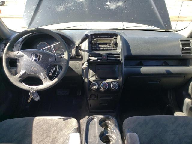 Photo 8 from auction – 2003 HONDA CRV with VIN JHLRD78863C033993