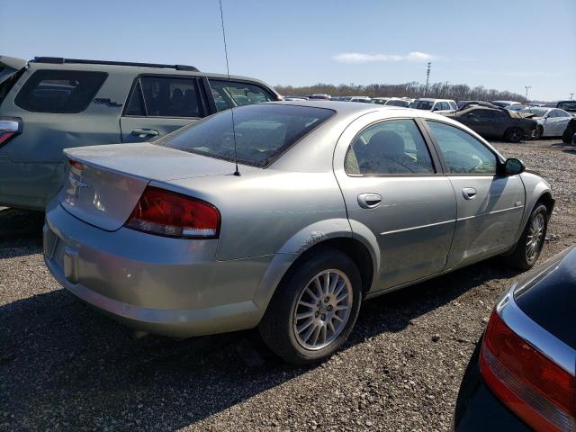 Photo 3 from auction – 2005 CHRYSLER SEBRING with VIN 1C3EL46X05N550578