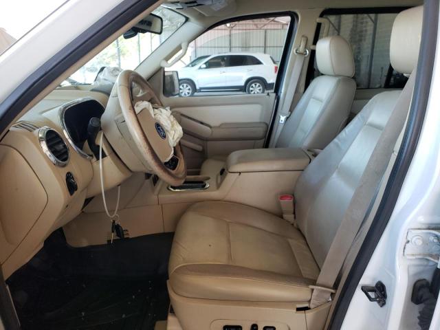 Photo 7 from auction – 2007 FORD EXPLORER S with VIN 1FMEU33K77UA05249