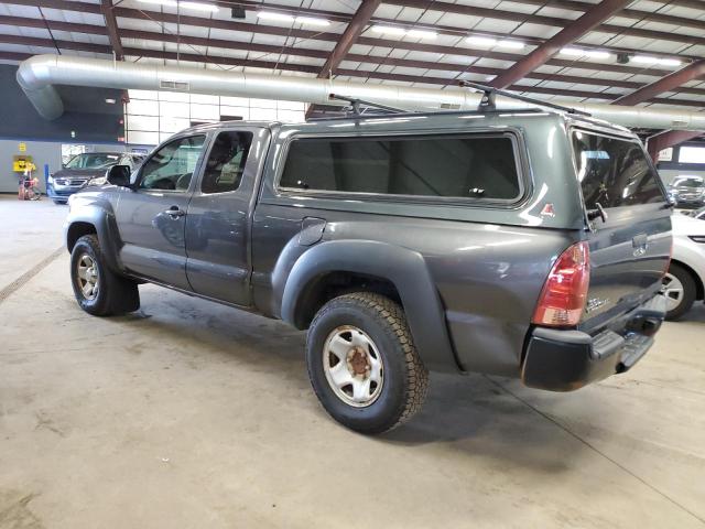 Photo 2 from auction – 2015 TOYOTA TACOMA ACC with VIN 5TFUX4EN2FX033882