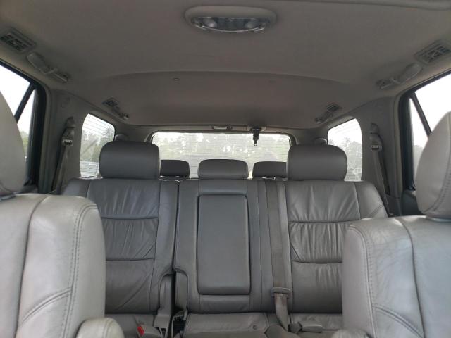 Photo 10 from auction – 2007 TOYOTA SEQUOIA LI with VIN 5TDZT38A97S291893