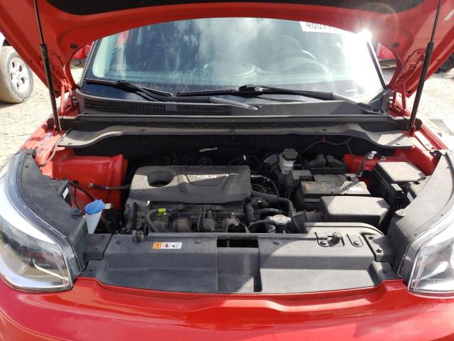 Photo 11 from auction – 2019 KIA SOUL with VIN KNDJN2A25K7012897