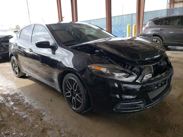Photo 4 from auction – 2015 DODGE DART SE with VIN 1C3CDFAA9FD277697