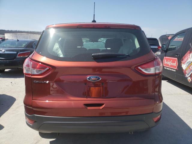 Photo 6 from auction – 2015 FORD ESCAPE S with VIN 1FMCU0F75FUC61918