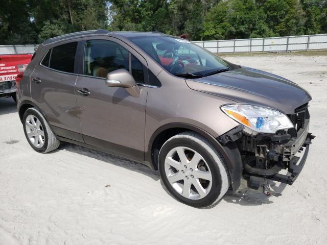 Photo 4 from auction – 2015 BUICK ENCORE with VIN KL4CJCSB9FB176272