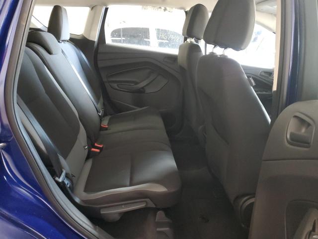 Photo 11 from auction – 2013 FORD ESCAPE S with VIN 1FMCU0F7XDUA92332