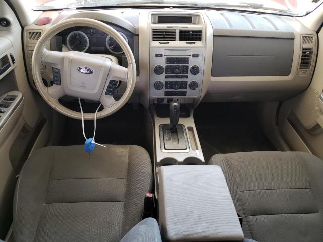 Photo 8 from auction – 2009 FORD ESCAPE XLT with VIN 1FMCU03G79KA65032