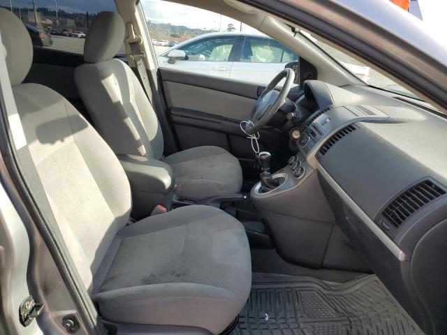 Photo 7 from auction – 2011 NISSAN SENTRA 2.0 with VIN 3N1AB6AP4BL655963