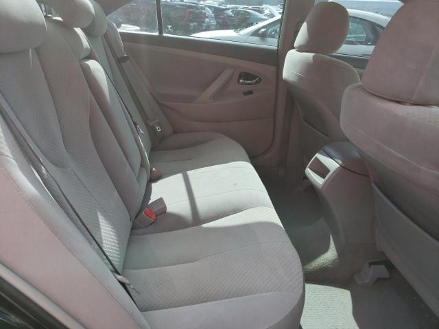 Photo 10 from auction – 2009 TOYOTA CAMRY BASE with VIN 4T4BE46KX9R057095