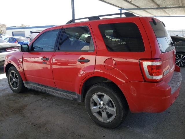 Photo 2 from auction – 2009 FORD ESCAPE XLT with VIN 1FMCU03G79KA65032