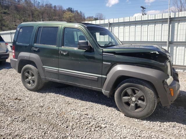 Photo 4 from auction – 2011 JEEP LIBERTY RE with VIN 1J4PN3GK8BW542966