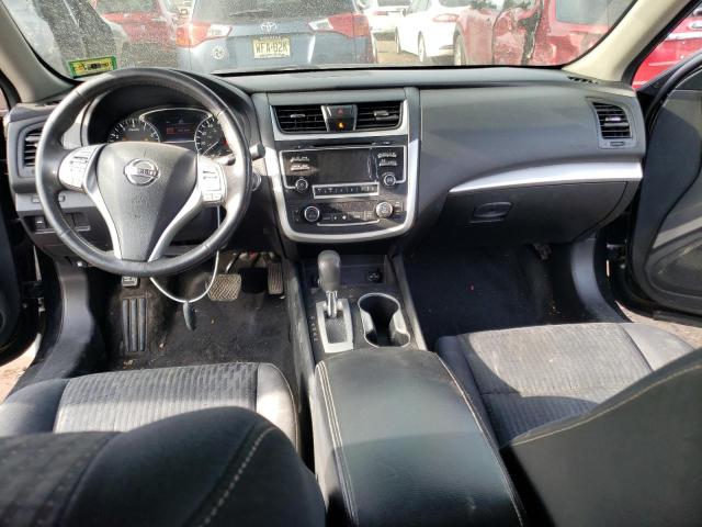 Photo 8 from auction – 2017 NISSAN ALTIMA 2.5 with VIN 1N4AL3AP7HC157002