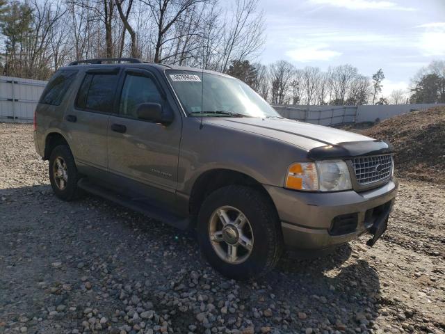 Photo 4 from auction – 2004 FORD EXPLORER X with VIN 1FMZU73E14ZB35352