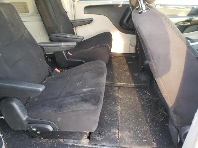Photo 10 from auction – 2012 DODGE GRAND CARA with VIN 2C4RDGDG8CR100823