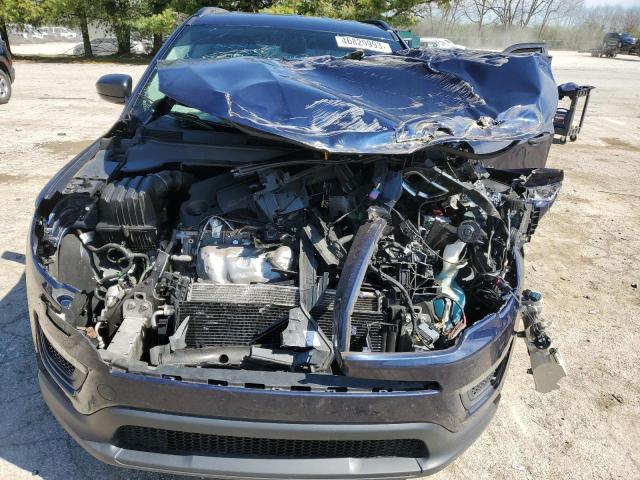 Photo 12 from auction – 2018 JEEP COMPASS SP with VIN 3C4NJCAB9JT441294