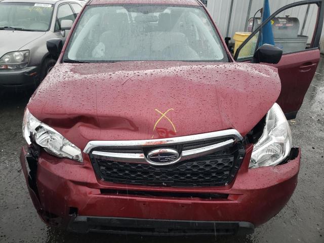 Photo 12 from auction – 2016 SUBARU FORESTER 2 with VIN JF2SJABCXGH433874