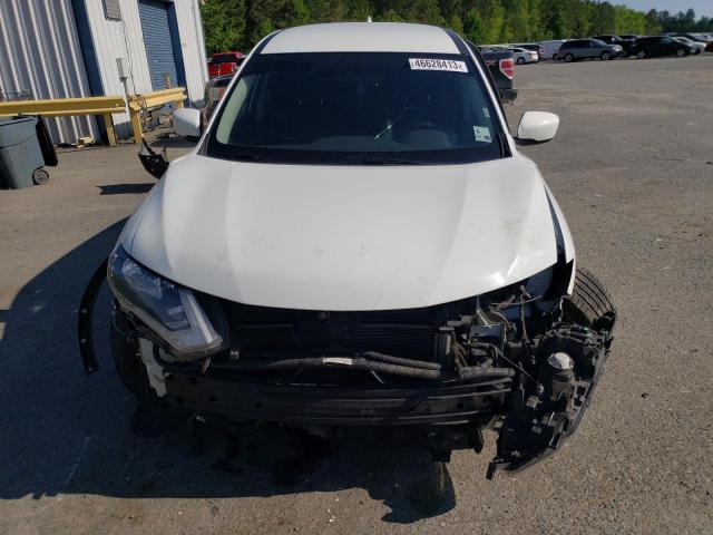 Photo 5 from auction – 2017 NISSAN ROGUE S with VIN KNMAT2MT1HP549091