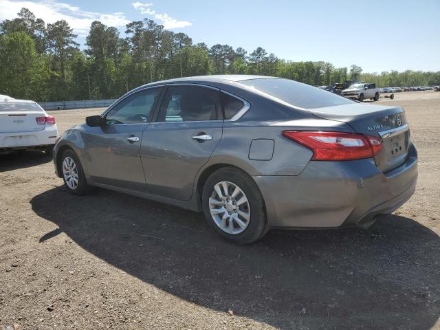 Photo 2 from auction – 2016 NISSAN ALTIMA 2.5 with VIN 1N4AL3AP5GN353278