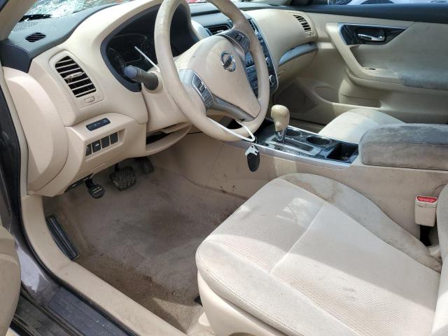 Photo 7 from auction – 2013 NISSAN ALTIMA 2.5 with VIN 1N4AL3AP5DC916112