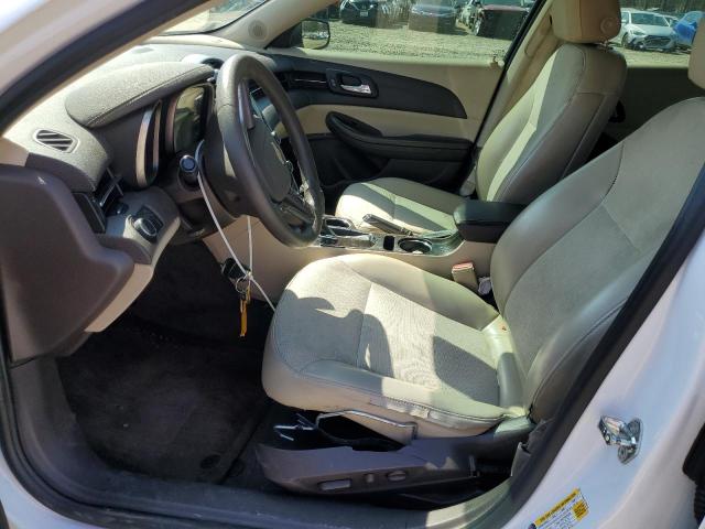 Photo 7 from auction – 2015 CHEVROLET MALIBU 1LT with VIN 1G11C5SL2FF329149