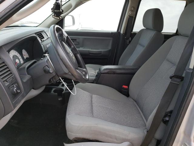 Photo 7 from auction – 2011 DODGE DAKOTA SLT with VIN 1D7RW3GP7BS598708