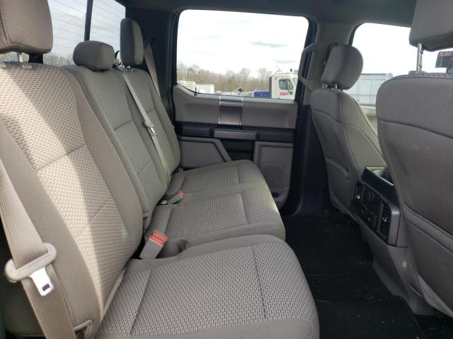 Photo 10 from auction – 2019 FORD F150 SUPER with VIN 1FTEW1EP8KKC26617