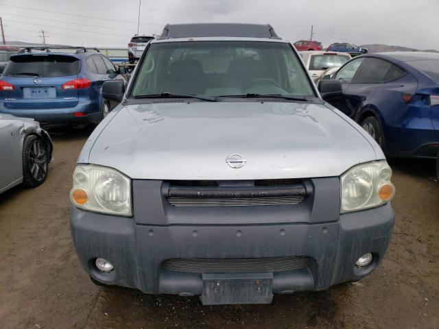 Photo 5 from auction – 2002 NISSAN FRONTIER C with VIN 1N6ED29Y02C360026
