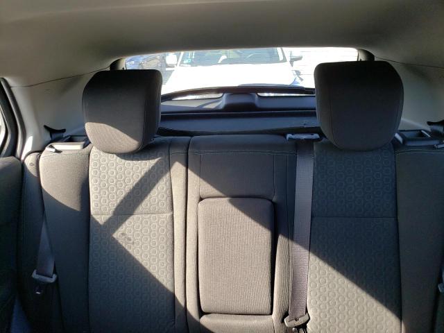 Photo 10 from auction – 2016 CHEVROLET TRAX LS with VIN KL7CJNSB4GB626300