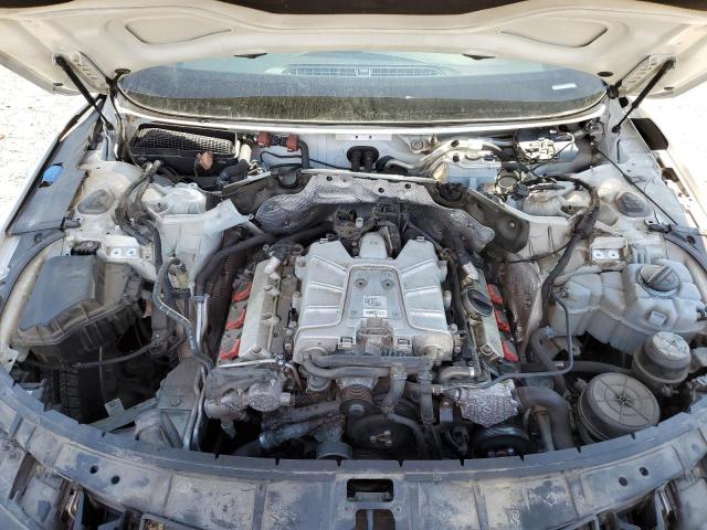 Photo 11 from auction – 2013 AUDI A8 L QUATT with VIN WAURGAFD0DN007331